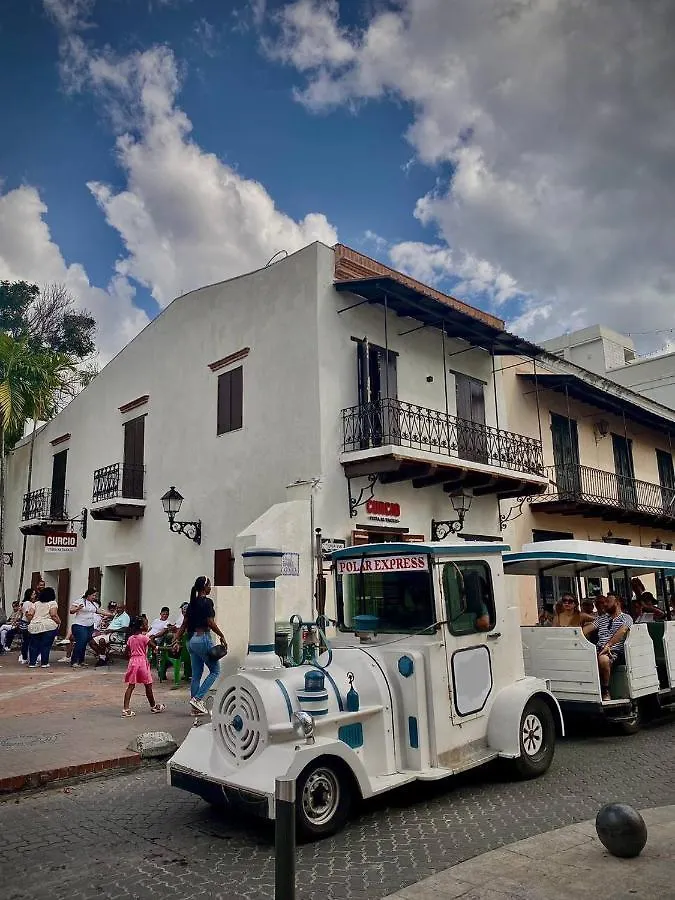 Heritage Residences Santo Domingo Dominican Republic