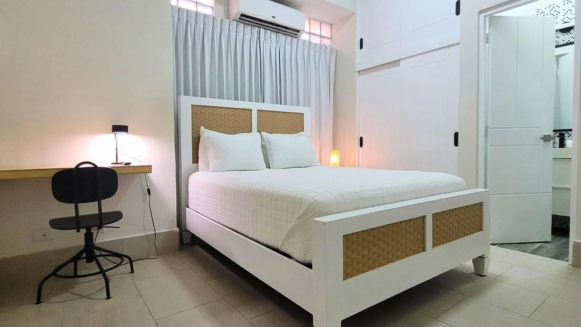 Heritage Residences Santo Domingo