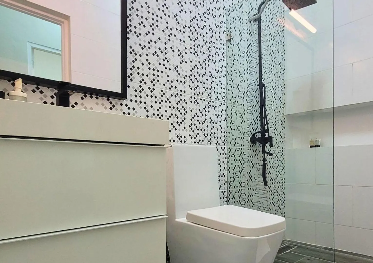 Heritage Residences Santo Domingo