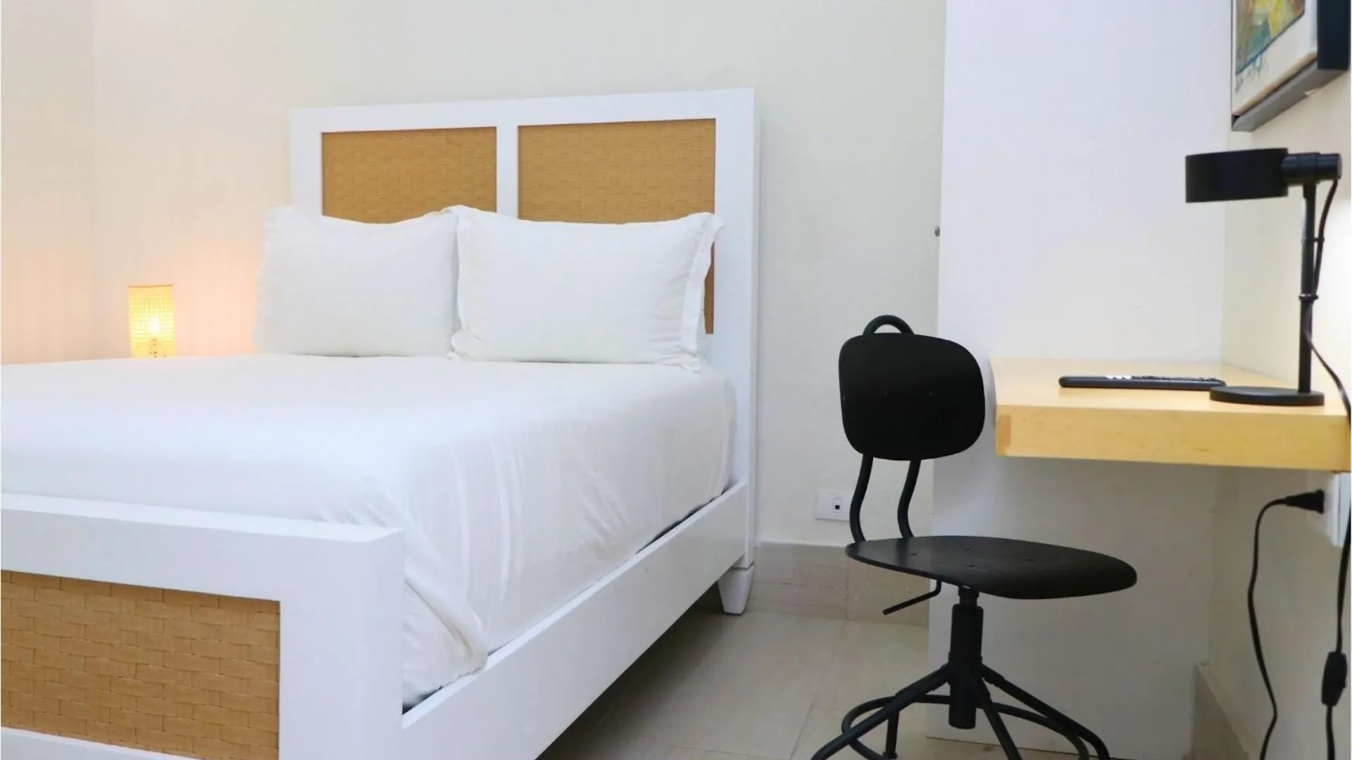 Heritage Residences Santo Domingo