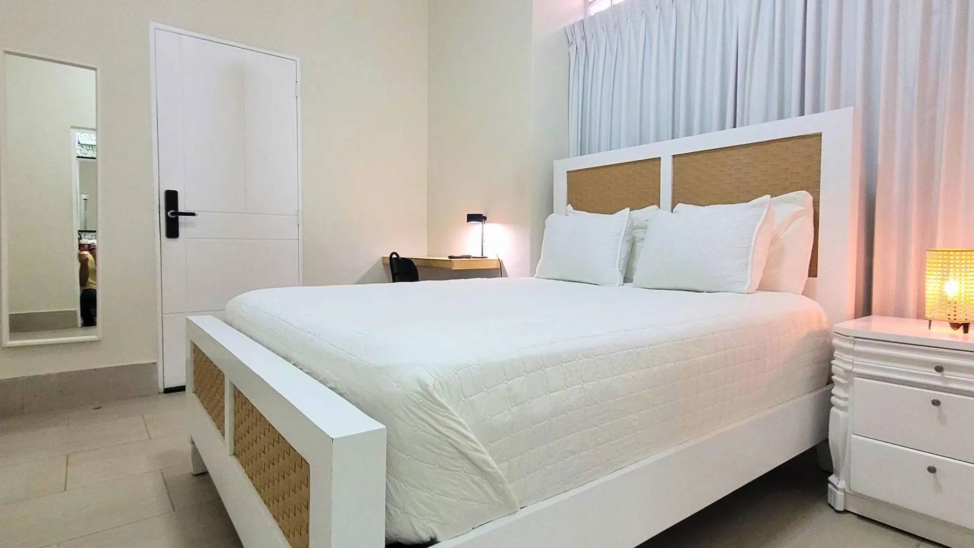 Heritage Residences Santo Domingo