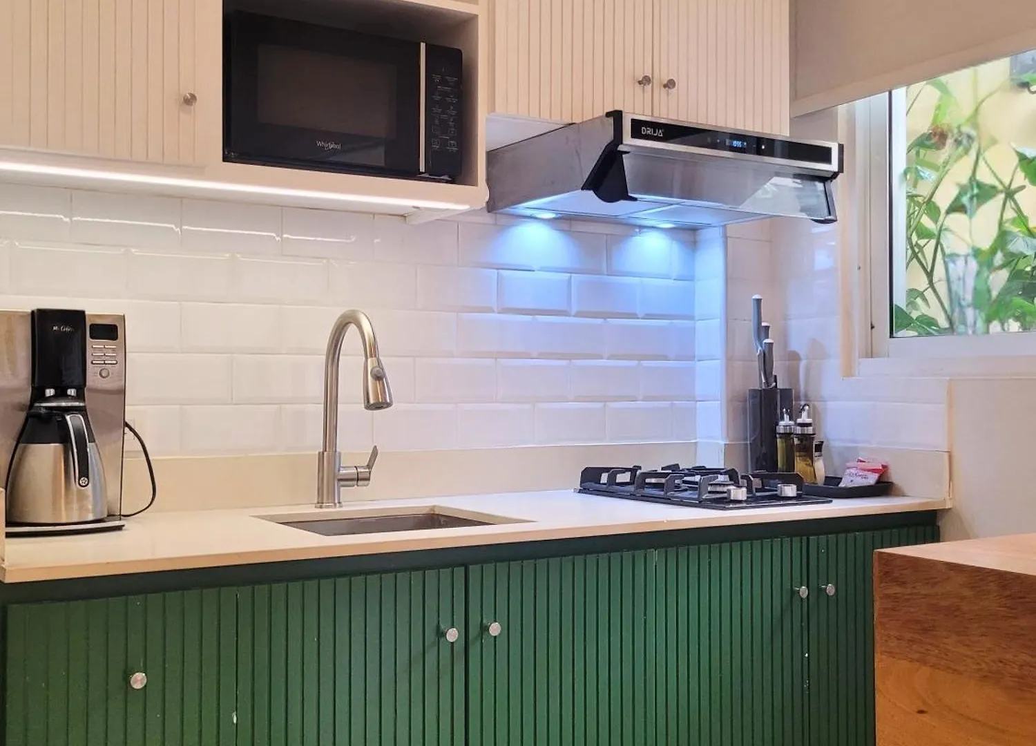 Heritage Residences Santo Domingo Apartman